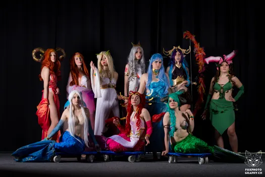 Copyright : Fox Photography